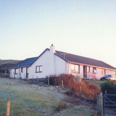 The Anchorage Bed and Breakfast Ose Eksteriør billede