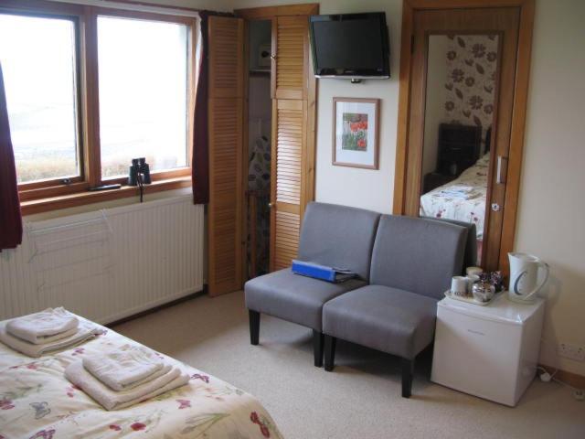 The Anchorage Bed and Breakfast Ose Eksteriør billede